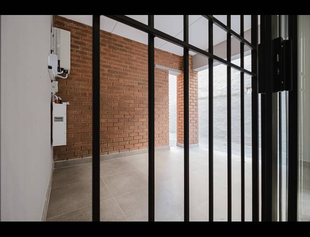 2 BEDROOM APARTMENT FOR SALE IN EDENBURG